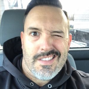 Meet your Posher, Matthew